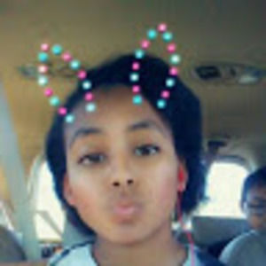 Meet your Posher, Marlene